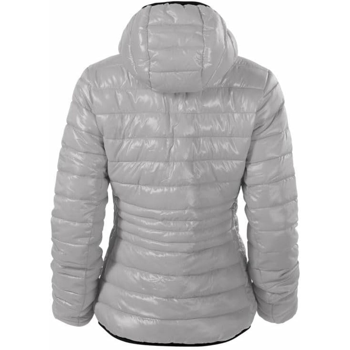 Sportsjakke til damer Malfini Everest Sort
